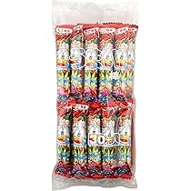 やおきん うまい棒 テリヤキバーガー味 6g×30袋 g6bh9ry うまい棒 やおきん テリヤキバーガー味 6g×30本入｜ 送料無料 : のぞみ